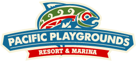 Pacific Playgrounds