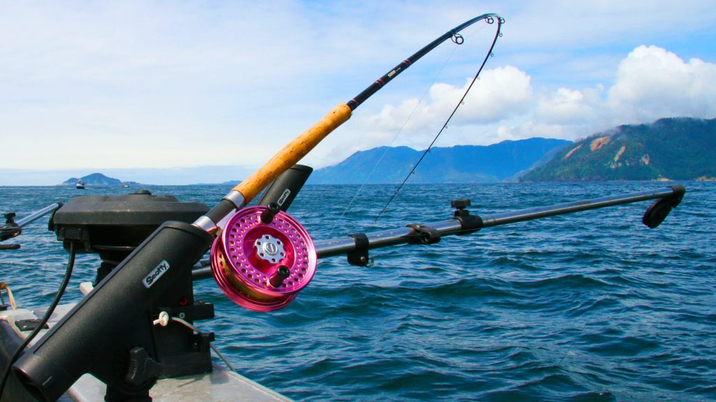 The 2026 Rotary Fishy Derby brought fishing, fellowship and fundraising to Pacific Playgrounds in support of salmon enhancement on Vancouver Island.