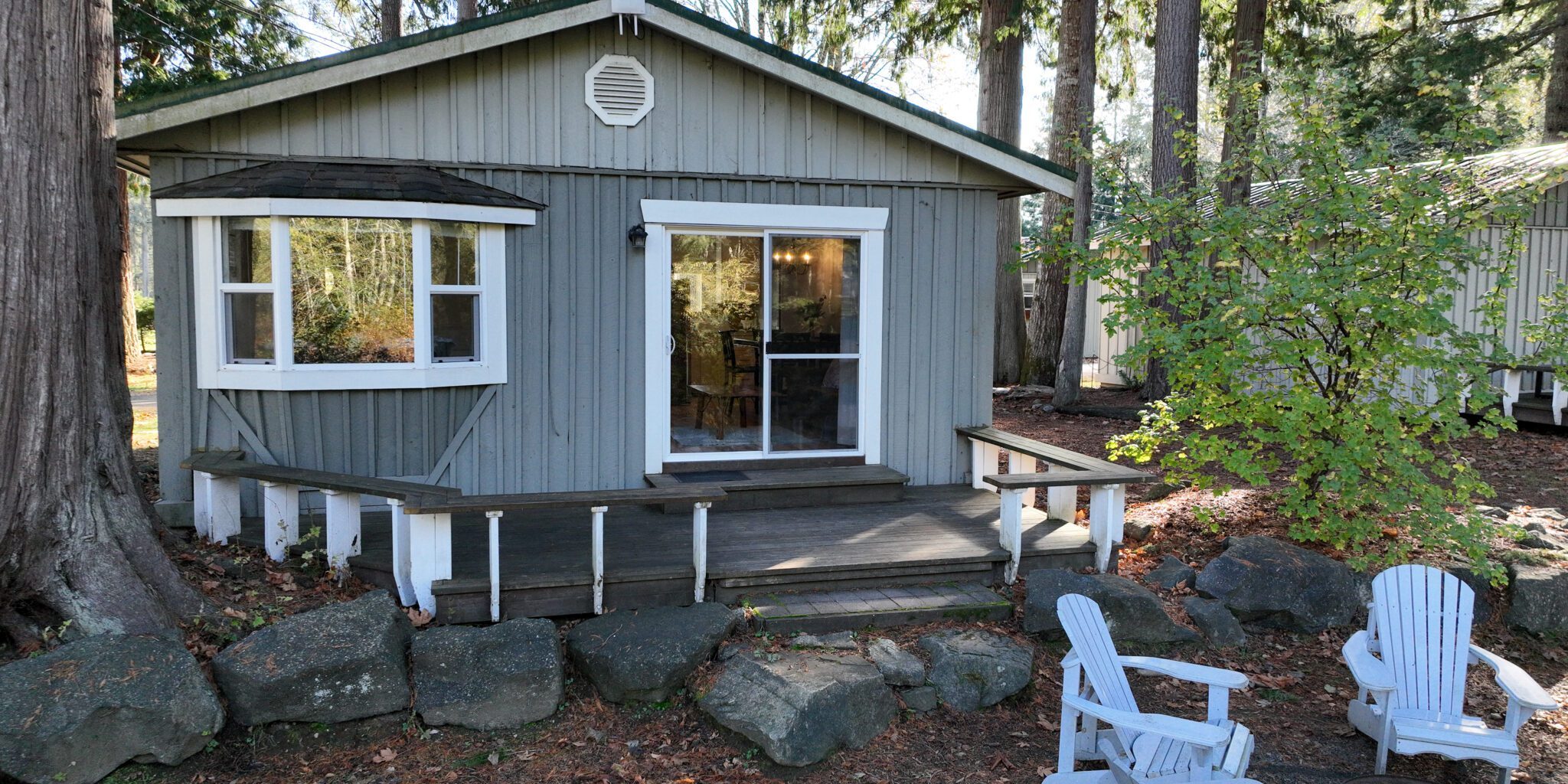 cabin-exterior