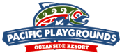 Pacific Playgrounds Oceanside Resort
