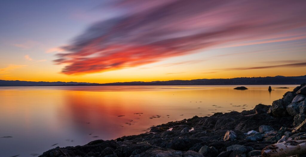 At Pacific Playgrounds Oceanside Resort, fall invites you to slow down, camera in hand, and capture the kind of moments that stay with you long after your getaway ends.