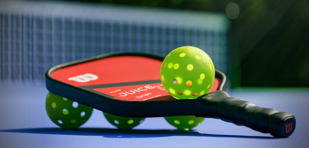 Pickleball isn’t just a sport, it’s the new town square! Discover the social benefits of pickleball and how our new courts at Pacific Playgrounds in the Comox Valley will forge lifelong friendships.